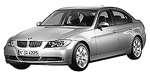 BMW E92 B3569 Fault Code