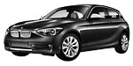 BMW F21 B3569 Fault Code